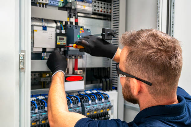 Best Electrical Wiring Services  in Mount Vernon, KY