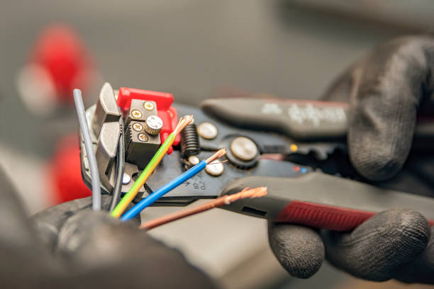 Best Electrical Upgrades for Homes  in Mount Vernon, KY