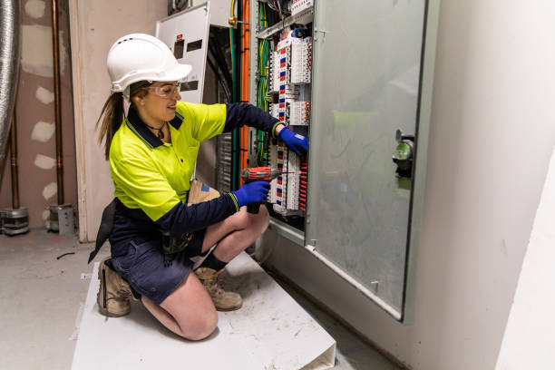 Best Electrical Rewiring Services  in Mount Vernon, KY