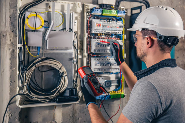 Best Electrician Near Me  in Mount Vernon, KY