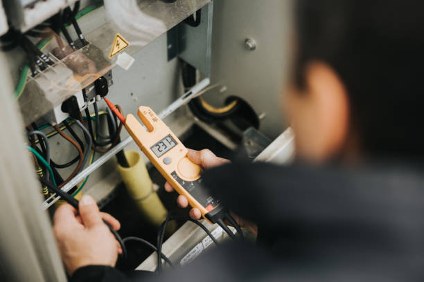 Best Residential Electrician Services  in Mount Vernon, KY