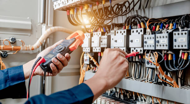Best Electrical Contractors for Businesses  in Mount Vernon, KY