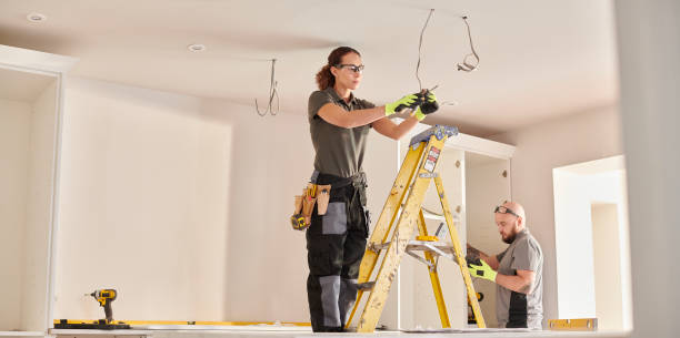 Best Electrician for Home Renovation  in Mount Vernon, KY