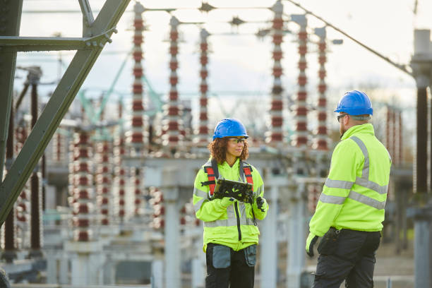 Best Electric Panel Repair  in Mount Vernon, KY