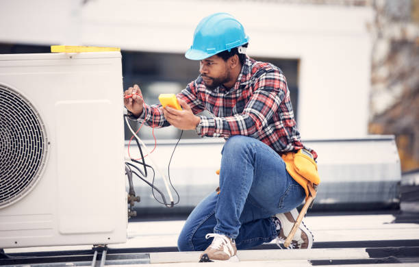 Best Circuit Breaker Repair  in Mount Vernon, KY