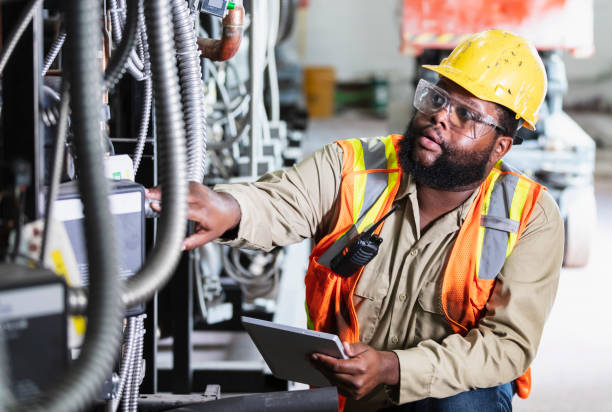 Best Electrical Installation Contractor  in Mount Vernon, KY