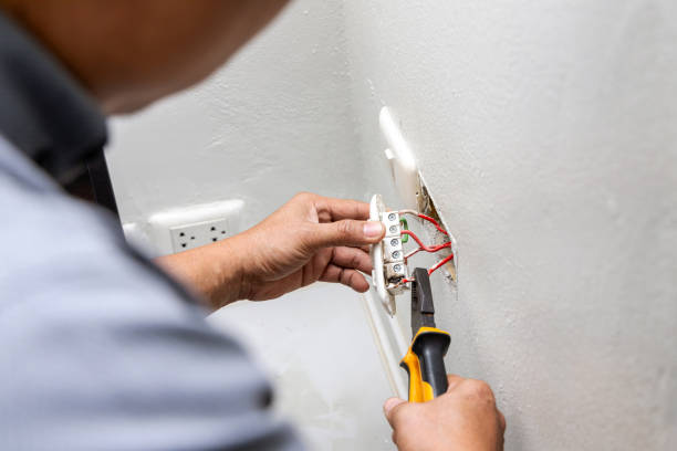Best Electrical System Inspection  in Mount Vernon, KY