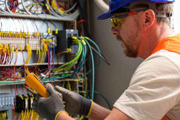 Electrical Upgrades for Homes in Mount Vernon, KY