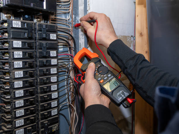 Best Generator Installation Services  in Mount Vernon, KY